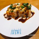石泽寿司·一家蛮有特色的寿司店