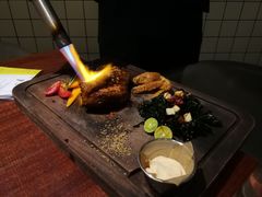 -卡朋厨房(289艺术园区店)