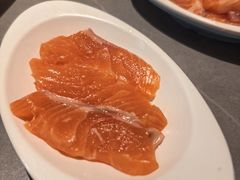 -黑金·寻焰自助百汇·烤肉·火锅(中街店)