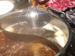 -牛品福潮汕牛肉火锅(旺庄店)