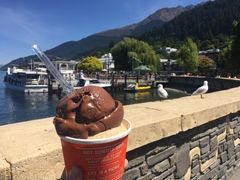 冰淇淋-Patagonia Chocolates(皇后镇店)