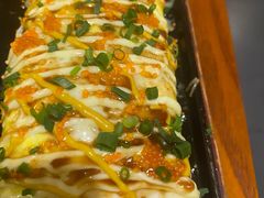 海鲜玉子烧-無忧浅草君·洋风料理(下沙宝龙二期一店)