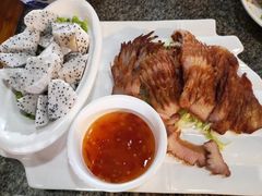 -江宁会馆(劈柴院店)
