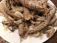 皮皮虾-老胶东家常菜馆(市场一路店)