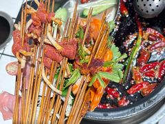 -九街淑芬掌中宝串串公司(两路金港国际店)