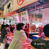 *超级物种*公园懿府店开业~