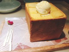 -绿茶餐厅(西单老佛爷店)