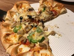 -必胜客(港城新天地店)