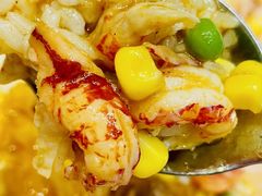 -海盗虾饭·小龙虾饭(惠多港店)