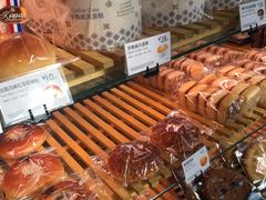 -巴黎贝甜(亿合城店)