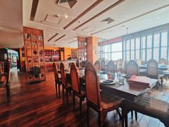 -Vedas印度餐厅(常熟路店)