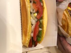 -Shake Shack(西单大悦城店)