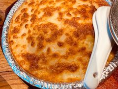 芝士土豆泥-乔一乔怪味干锅(东升店)
