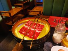 -牛New寿喜烧(虹桥新天地店)