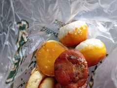 -泸溪河桃酥(西直门凯德店)