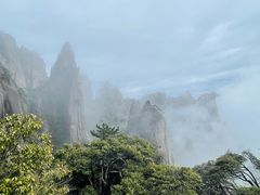 -三清山风景名胜区