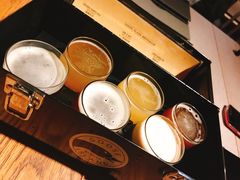 -Goose Island Brewhouse鹅岛精酿啤酒酿造工坊餐厅