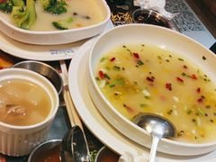 -观塘港茶餐厅(八一大道店)