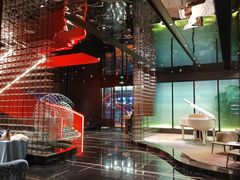 大堂-青螺餐厅·家宴(松雅湖店)