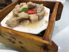 排骨凤爪双拼-广州酒家(昌岗地铁站店)