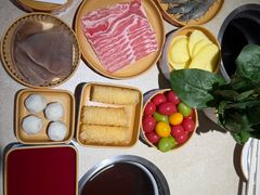 -海底捞大排档火锅(打浦路店)