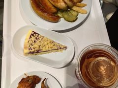 -宜家·瑞典风味餐厅(四元桥店)
