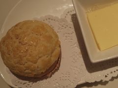 冰火菠萝油-潮福城大酒楼·潮味粤品·港式点心(湖滨北路店)