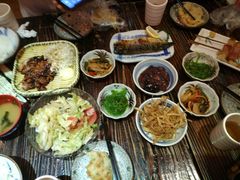 -平成屋·午肴夜酒(四川北路店)