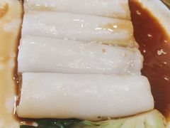 -凯茵庭中餐厅(中山雅居乐长江酒店)