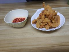-四川老牛麻辣烫(北门桥店)