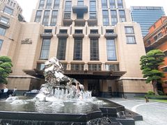 -上海苏宁宝丽嘉酒店·嘉府壹号中餐厅