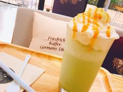 -弗雷德咖啡(金隅紫京府店)