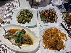 -强记海鲜·大排档(蛇口新街店)