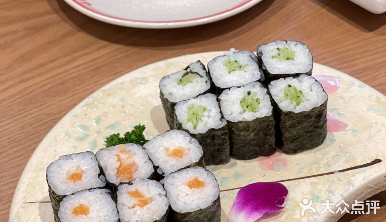 日料平价的天花板