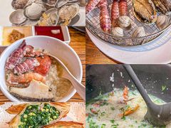 -海味当家·蒸锅海鲜(星海公园店)