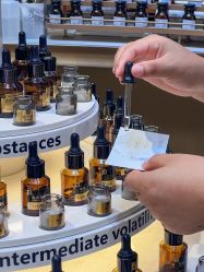 -香遇沙龙香水·调香·团建