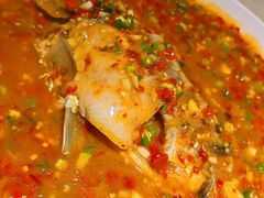 跳水鲫鱼-常和州·夜宵大排档(常州单店)