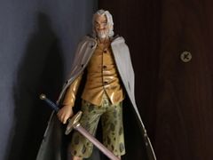 -聚点桌游狼人杀(未来中心店)