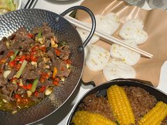 -绿草地·湘菜(7mall店)