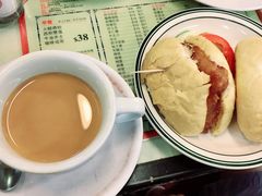 -华星冰室(湾仔店)
