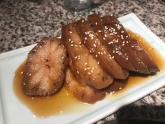 -南京大牌档(香港广场店)