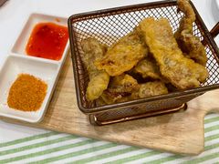 -鹊华居·地道鲁菜·海鲜·融合味(大明湖店)