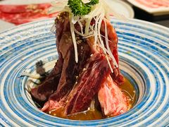 -黑崎烧肉·山野厨房(坪山店)