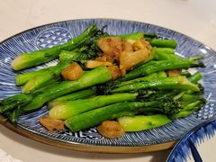 -常来小聚·广州非遗传承餐厅(高德置地店)