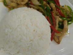 -明记港式烧腊茶餐厅(下沙店)