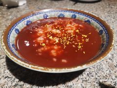 -老苏州大客堂·苏帮菜·松鼠桂鱼·苏州传统小吃(观前街人民商场店)