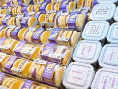 -胖东来生活广场(健康路店)