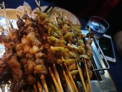 -肉串汪(望京店)