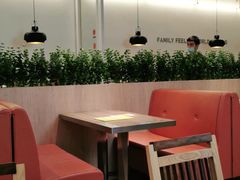 大堂-卡朋西餐(扬名广场店)