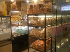 -85度C(南京龙江店)